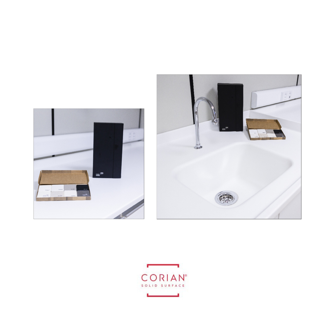 Corian Design 