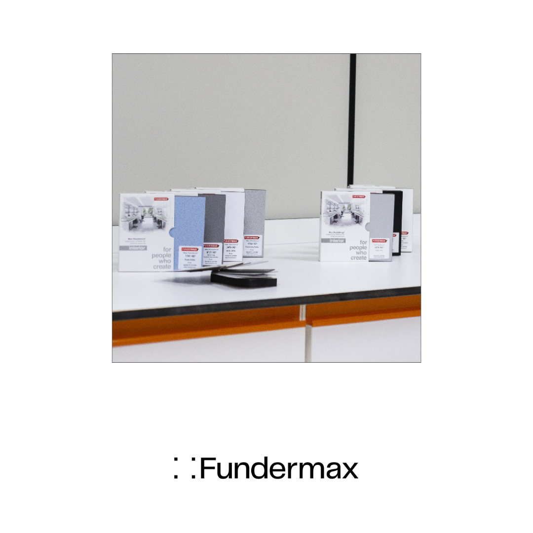 FUNDERMAX    